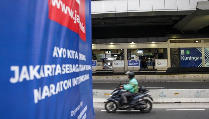 [Besok JAKIM 2025, 32 Rute di Jakarta Akan Ditutup! Inilah Rute-Rutemu!]