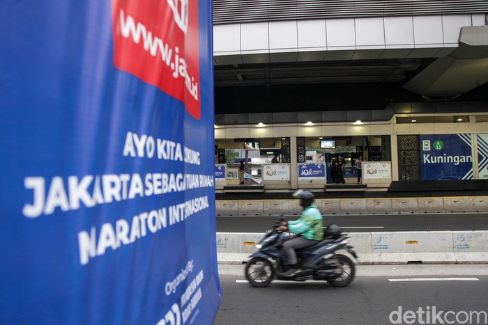 [Besok JAKIM 2025, 32 Rute di Jakarta Akan Ditutup! Inilah Rute-Rutemu!]