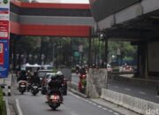 “32 Jalanan Jakarta Ditutup: Apakah Ini Solusi atau Krisis Lalu Lintas?”