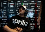 Jorge Martin Diprediksi Hengkang dari Aprilia, Kontrak Musim Depan Belum Tentu