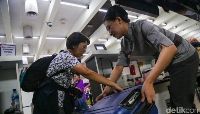**Pahami Aturan Bagasi Terbaru Lion Air yang Berlaku Mulai 17 Juli 2025**