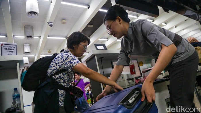 **Pahami Aturan Bagasi Terbaru Lion Air yang Berlaku Mulai 17 Juli 2025**