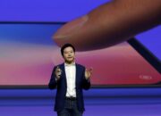 “Revolusi Mobil Listrik Xiaomi: Pendiri Jadi Or
