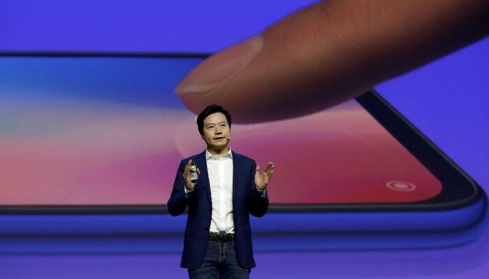 “Revolusi Mobil Listrik Xiaomi: Pendiri Jadi Or