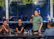 Ketum IMI Dorong Pembinaan Atlet Balap Sejak Usia Dini, Cetak Atlet Berkelas Dunia!