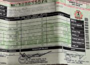 “Kendaraan Nunggak Pajak Dilarang Beredar! Dedi Mulyadi Siapkan Regulasinya: Pemprov Jawa Barat Perpanjang Pemutihan Sampai September 2025”