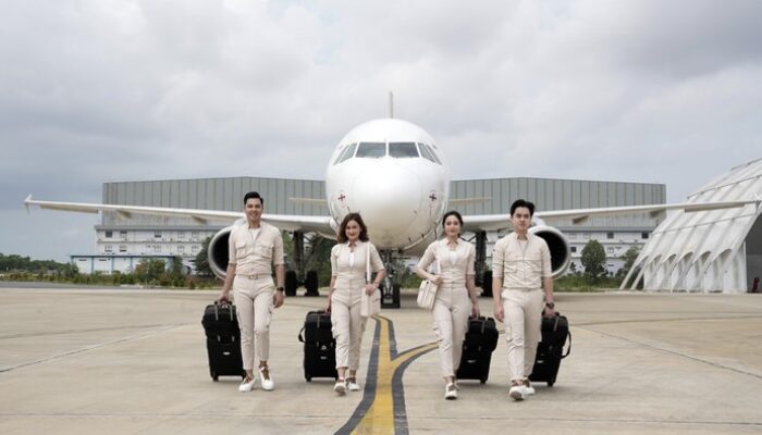 **Terpopuler: Perubahan Aturan Bagasi Lion Air-Super Air Jet, Berlaku 17 Juli 2025**