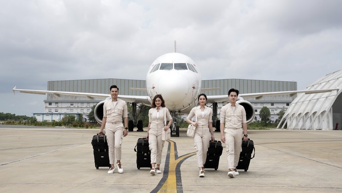 **Terpopuler: Perubahan Aturan Bagasi Lion Air-Super Air Jet, Berlaku 17 Juli 2025**