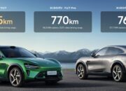 **Pantas Laris Bak Kacang Goreng, Ternyata Xiaomi YU7 Secanggih dan Semurah Ini**