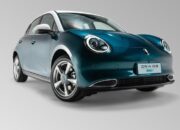 GWM ORA 03 Sudah Bisa Dipesan, Pengiriman Pertama Agustus – Update 1