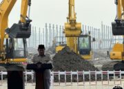 **Investasi Jumbo Pabrik Baterai Mobil Listrik Indonesia-China: Pabrik Terintegrasi di Artha Industrial Hills**