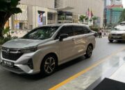 Mobil Depan-Belakang Seperti Daihatsu Xenia dengan Logo Berbeda: Kenali Moderator Berbagai Spesifikasi
