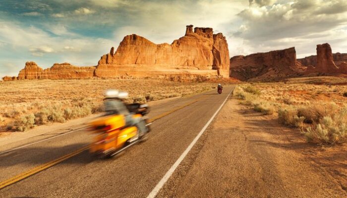 Liburan Hemat Naik Motor, Ini 5 Keuntungannya – Update 1