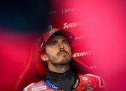 **”Performa Bagnaia di Sirkuit Assen: Kebalikan dari Keunggulan Awal”**
