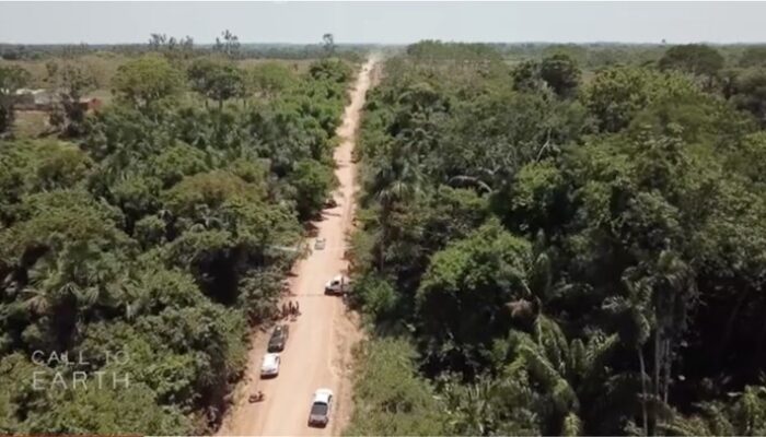 7 Fakta Hutan Amazon yang Dibanjiri Rating Bintang 1 oleh Warga +62 – Update 1