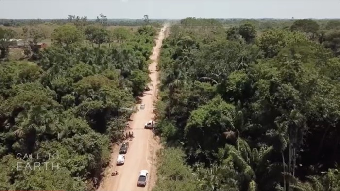 7 Fakta Hutan Amazon yang Dibanjiri Rating Bintang 1 oleh Warga +62 - Update 1