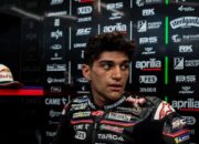 Aprilia Tak Segan Seret Jorge Martin ke Meja Hijau – Update 1