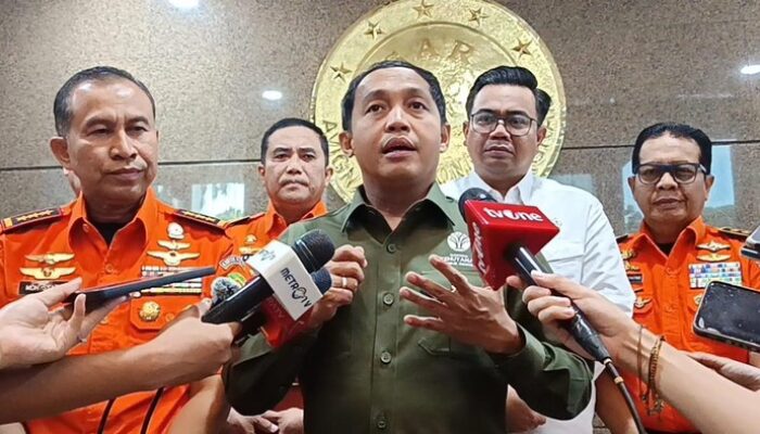 **Raja Juli: Safety First di Gunung Rinjani, Persiapkan Fisik & Mental!**