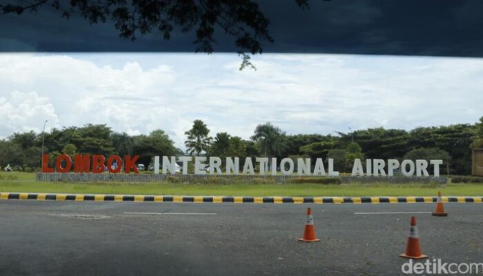 **Parkir Bandara Lombok Rp 360 Ribu: Kisah Viral dan Perjalanannya**