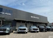 Harga Belum Ada, 700 Unit Jaecoo J7 dan J8 Sudah Terpesan di Indonesia