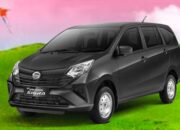 “New Daihatsu Sigra: Pilihan Mobil 7 Penumpang Termurah di Indonesia Tahun 2025”
