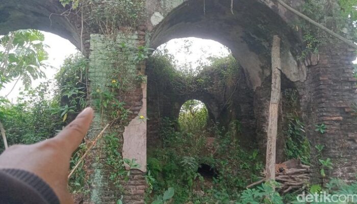 “Benteng Era Perang Diponegoro yang Tak Berani Diusik Warga Klaten: Misteri Abadi Sejarah yang Mempesona”