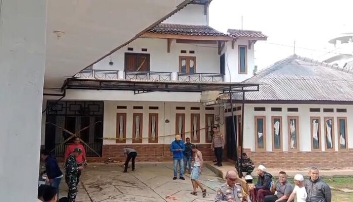 “Villa di Sukabumi yang Dirusak Massa: Fakta yang Mungkin Anda Lewatkan”