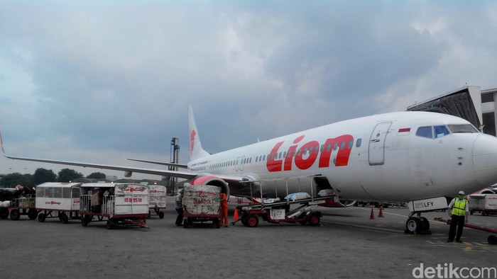 **Aturan Baru Bagasi Lion Air Group: Prioritaskan Keselamatan Penumpang**