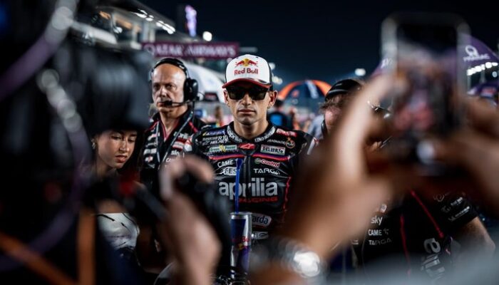Bos Dorna Peringatkan Jorge Martin: Tak Ada Pindah Tim di MotoGP!