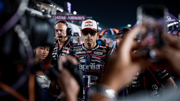 Bos Dorna Peringatkan Jorge Martin: Tak Ada Pindah Tim di MotoGP!