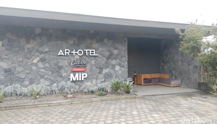 “Mengapa Hotel Baru di Bromo Jadi Favorit Wisatawan? Ini Alasannya!”