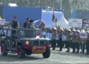 “Mengapa Prabowo Pilih Mobil Maung Tanpa Bangku Penumpang? Ini Fakta di Baliknya!”