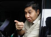 8 Mobil di Garasi Maruarar Sirait, Nilainya Rp 7 Miliar – Update 1