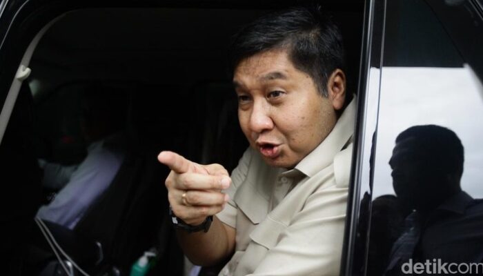 8 Mobil di Garasi Maruarar Sirait, Nilainya Rp 7 Miliar – Update 1