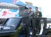 Spesifikasi Maung Tunggangan Prabowo, Kok Nggak Ada Bangku Penumpang? – Update 1