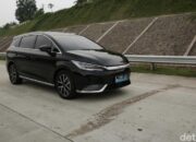 “Ini Arti Nama BYD M6 yang Digugat BMW: Ketegangan Nama atau Konflik Global?”