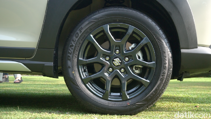 Intip Garasi Lurah di Jaktim yang Pinjam Duit PPSU hingga Rp 17 Juta: Performa dan Teknologi di Balik Kisahnya