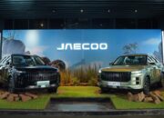 “Biar Nggak Bingung, Ini Bedanya Chery dan Jaecoo: Mana yang Lebih Cocok untuk Anda?”