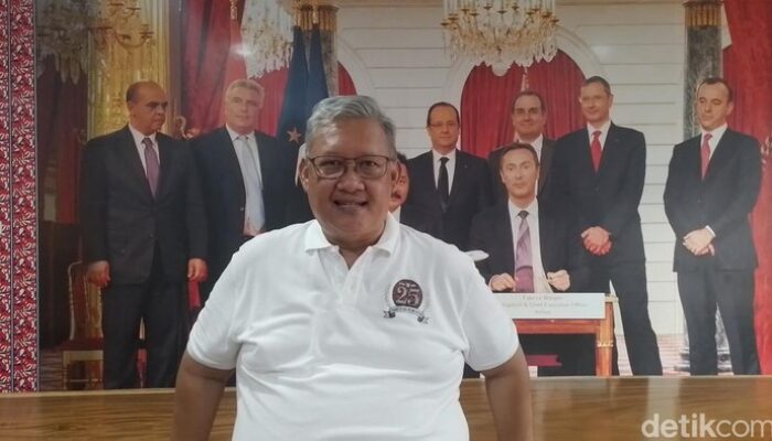 Lion Group: Kolaborasi Cerdas untuk Penumpang Setia