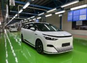 **Pabrik Perakitan Xpeng di Purwakarta: Landmark Otomotif Pertama di Luar China**