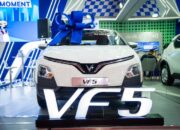 Ratusan Gen Z Berlomba di ‘My VF 5 Moment’, Apa yang Mereka Cari?