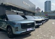Harga Mobil China Turun Drastis, Dampak pada Nilai Jual?