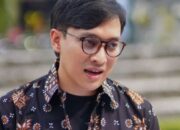 Yovie Widianto, dari Mobil Mewah ke Panggung BUMN: Kisah Sukses yang Mengejutkan!