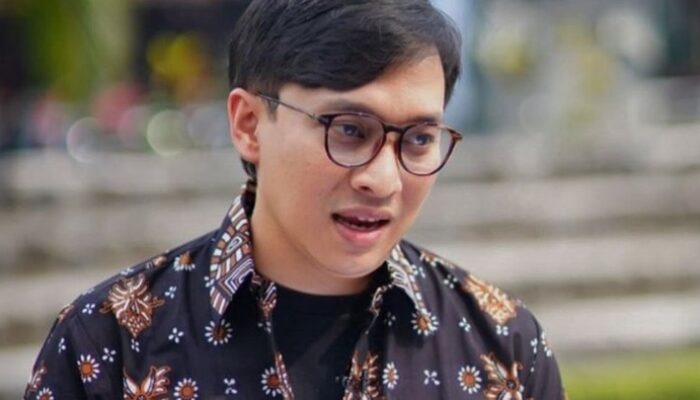 Yovie Widianto, dari Mobil Mewah ke Panggung BUMN: Kisah Sukses yang Mengejutkan!