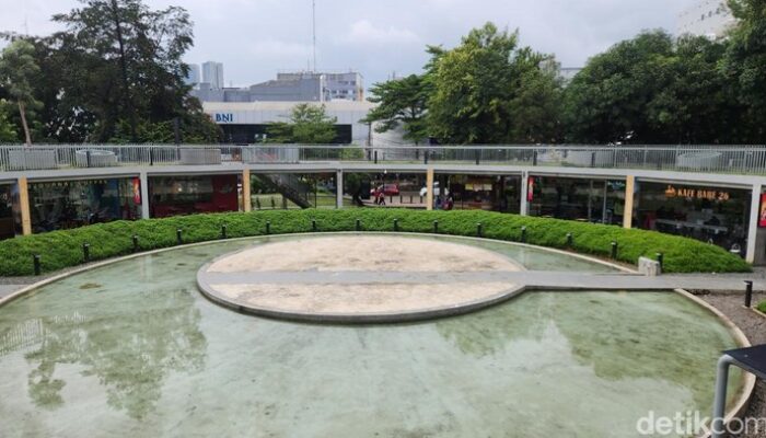 “Healing Gratisan: 5 Spot Alam Terdekat yang Wajib Dikunjungi Tanpa Bayar”