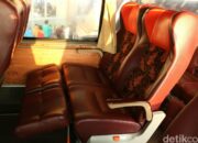 [Di Malaysia, Penumpang Bus AKAP Wajib Pakai Sabuk Pengaman: Kenapa Ini Penting?]