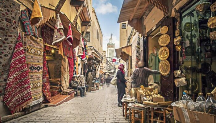 **Dari Eropa ke Afrika: Coba Destinasi Baru Bebas Visa untuk Traveler Indonesia**