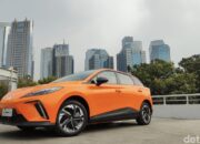 Strategi Inovatif Merek Mobil China di Indonesia: Potongan Harga Mencapai Rp 250 Juta!