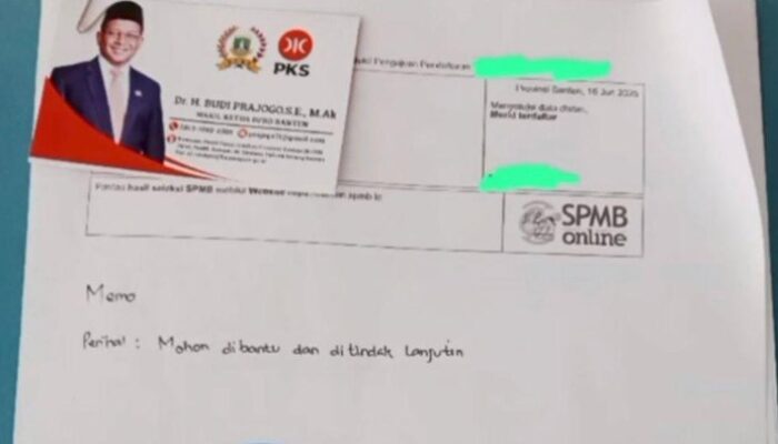 **Intip Garasi Wakil DPRD Banten yang Dicopot Gegara Kasus Titip Siswa: Inilah Performa Kendaraan Budi Prajogo**
