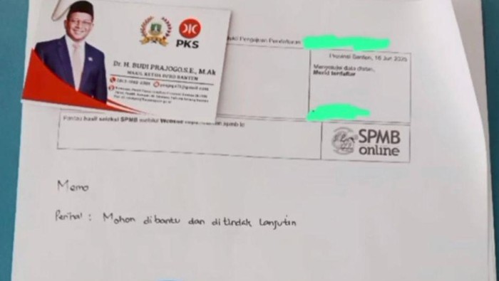 **Intip Garasi Wakil DPRD Banten yang Dicopot Gegara Kasus Titip Siswa: Inilah Performa Kendaraan Budi Prajogo**